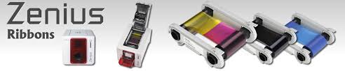 zenius ribbon