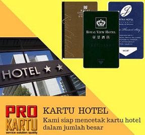 KARTU HOTEL