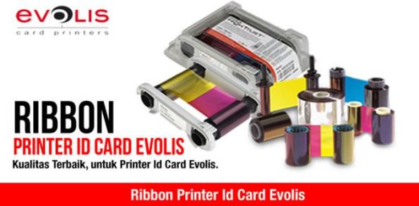 ribbon evolis