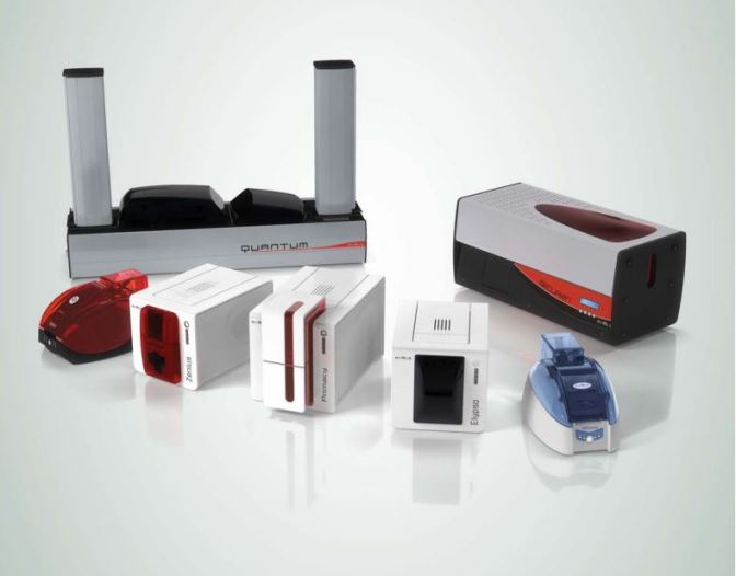 evoliscardPrinter