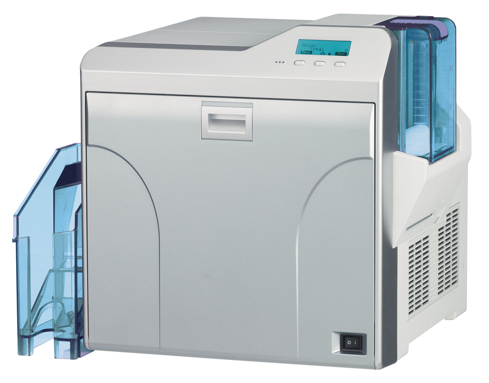 Printer kartu DNP CXD80