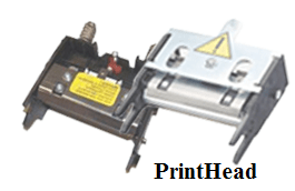 printhead